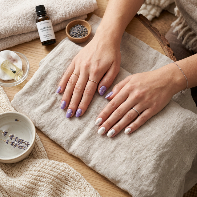 Lovely Nail & Spa